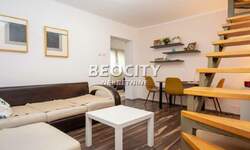 Trosoban stan, Beograd - Zemun (centar) | Izdavanje · 43m² · 400€