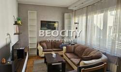 Trosoban stan, Beograd - Karaburma | Izdavanje · 80m² · 950€