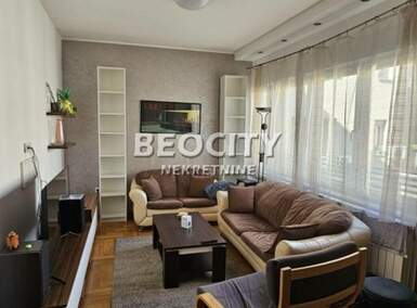 Trosoban stan, Beograd - Karaburma | Izdavanje · 80m² · 950€