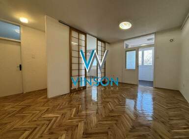 Trosoban stan, Novi Sad - Novo naselje | Izdavanje · 60m² · 500€