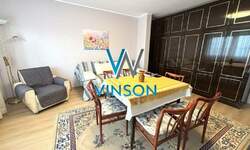 Trosoban stan, Novi Sad - Grbavica | Izdavanje · 72m² · 550€