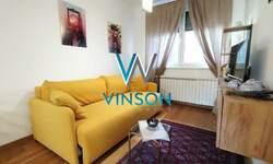 Jednoiposoban stan, Novi Sad - Centar | Izdavanje · 36m² · 500€