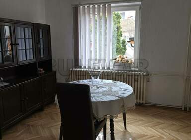 Troiposoban stan, Niš - Crveni pevac | Izdavanje · 95m² · 600€