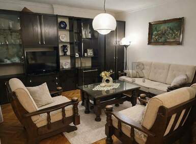 Trosoban stan, Niš - Duvanište | Prodaja · 78m² · 165.000€