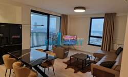 Cetvorosoban stan, Beograd - Beograd Na Vodi | Izdavanje · 109m² · 2.600€