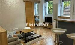 Dvosoban stan, Beograd - Dorćol | Izdavanje · 40m² · 800€
