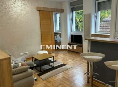 Dvosoban stan, Beograd - Dorćol | Izdavanje · 40m² · 800€