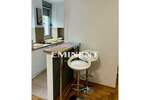 Dvosoban stan, Beograd - Dorćol | Izdavanje · 40m² · 800€