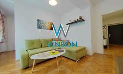 Dvosoban stan, Novi Sad - Centar | Prodaja · 43m² · 195.200€