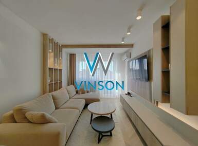 Dvosoban stan, Novi Sad - Grbavica | Izdavanje · 53m² · 1.000€