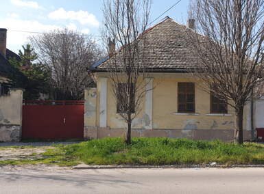 Kuća, Apatin - Centar | Prodaja · 252m² · 55.000€