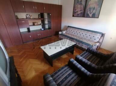 Dvosoban stan, Niš - Bulevar Nemanjića Zona 3 | Prodaja · 50m² · 99.500€