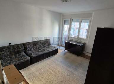 Jednoiposoban stan, Niš - Palilula | Izdavanje · 38m² · 200€