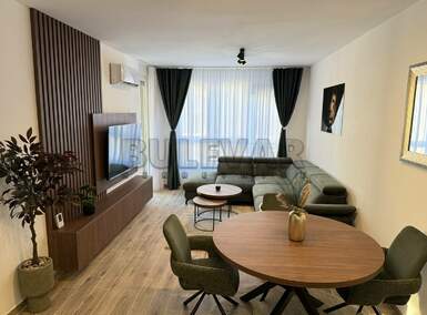 Dvosoban stan, Niš - Pantelej(Niš) | Izdavanje · 50m² · 600€