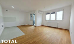 Dvoiposoban stan, Novi Sad - Nova Detelinara | Prodaja · 58m² · 197.200€