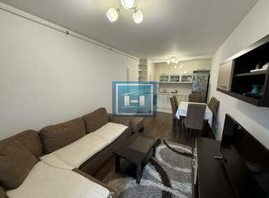 Jednosoban stan, Jagodina | Izdavanje · 45m² · 250€