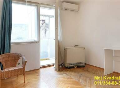 Jednosoban stan, Beograd - Donji Dorćol | Prodaja · 28m² · 155.000€