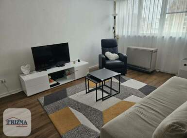 Dvoiposoban stan, Paraćin | Prodaja · 49m² · 38.000€