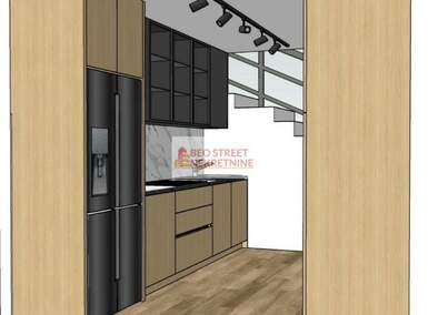 Cetvorosoban stan, Beograd - Jajinci | Prodaja · 127m² · 180.000€