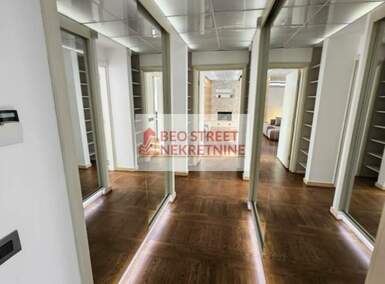 Cetvorosoban stan, Beograd - Lisičji Potok | Izdavanje · 148m² · 2.300€