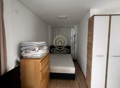 Garsonjera, Niš - Obilićev venac | Prodaja · 25m² · 69.000€