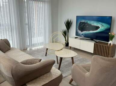 Cetvorosoban stan, Beograd - Beograd na vodi | Izdavanje · 110m² · 2.300€