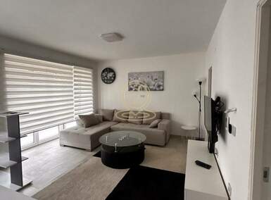 Jednosoban stan, Niš - Obilićev venac | Prodaja · 33m² · 88.000€