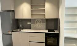 Dvosoban stan, Beograd - Kalenić | Izdavanje · 42m² · 800€