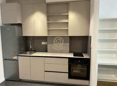 Dvosoban stan, Beograd - Kalenić | Izdavanje · 42m² · 800€