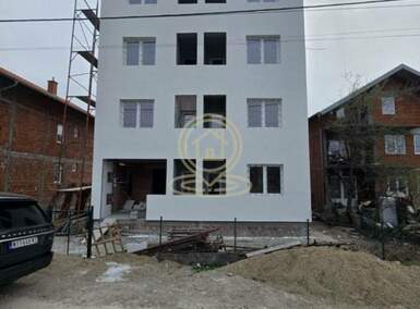 Stan, Niš | Prodaja · 40m² · 40.000€
