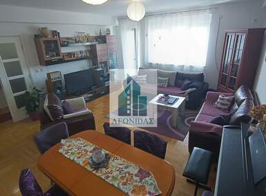 Cetvorosoban stan, Niš - Čair | Prodaja · 101m² · 240.000€