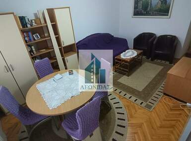 Jednoiposoban stan, Niš - Čair | Prodaja · 36m² · 84.500€