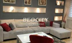 Trosoban stan, Novi Sad - Centar | Izdavanje · 66m² · 850€