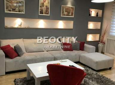 Trosoban stan, Novi Sad - Centar | Izdavanje · 66m² · 850€