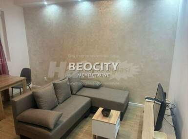 Dvosoban stan, Beograd - Stari Grad | Prodaja · 31m² · 173.000€