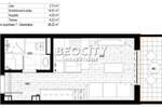 Jednosoban stan, Beograd - Radiofar | Prodaja · 27m² · 49.950€