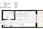 Jednosoban stan, Beograd - Radiofar | Prodaja · 27m² · 49.950€