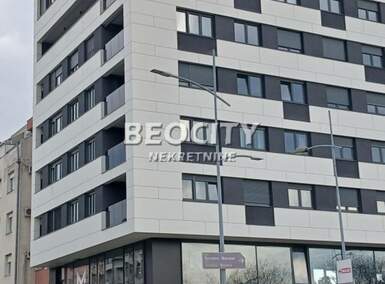 Trosoban stan, Novi Sad - Bulevar Evrope | Prodaja · 58m² · 197.200€