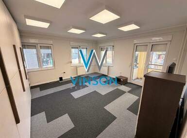 Poslovni prostor / Lokal, Novi Sad - Liman I | Izdavanje · 63m² · 600€