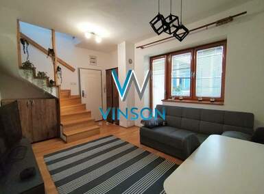 Dvosoban stan, Novi Sad - Centar | Prodaja · 42m² · 144.200€