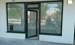Poslovni prostor / Lokal, Niš - Pantelej(Niš) | Izdavanje · 14m² · 300€