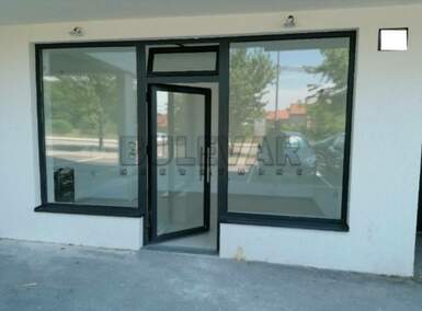 Poslovni prostor / Lokal, Niš - Pantelej(Niš) | Izdavanje · 14m² · 300€