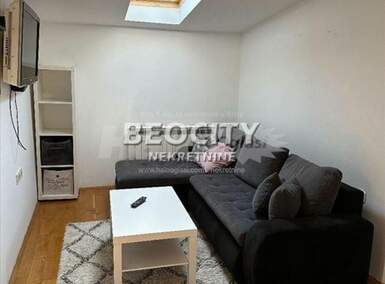 Dvosoban stan, Beograd - Zvezdara | Prodaja · 28m² · 83.640€