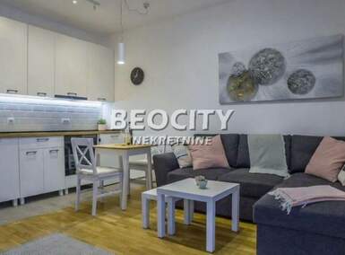 Dvosoban stan, Beograd - Voždovac | Izdavanje · 35m² · 650€