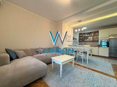 Dvoiposoban stan, Novi Sad - Grbavica | Prodaja · 60m² · 190.550€