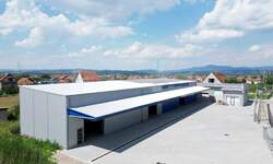 Poslovni prostor / Lokal, Čačak - Trnava | Izdavanje · 920m² · 4.600€