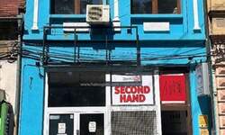 Poslovni prostor / Lokal, Požarevac - Centar | Izdavanje · 136m² · 1.500€