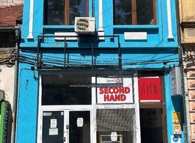 Poslovni prostor / Lokal, Požarevac - Centar | Izdavanje · 136m² · 1.500€