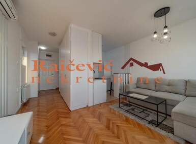 Garsonjera, Beograd - Julino Brdo | Prodaja · 26m² · 95.000€