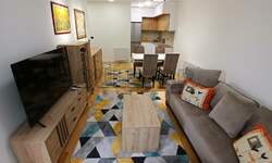 Jednoiposoban stan, Niš - Marger | Izdavanje · 48m² · 500€